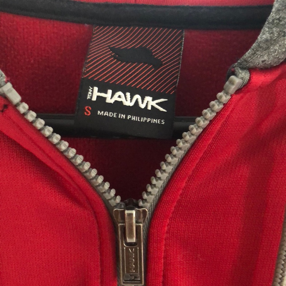 Tony Hawk Sweatshirt - Picture 3 of 3